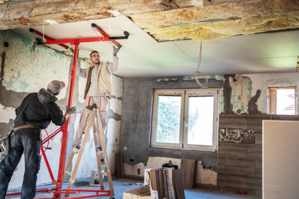 Best DIY Insulation Kits and Guidance in Mazon, IL