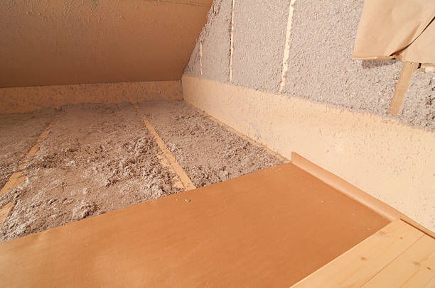 Best Commercial Insulation in Mazon, IL